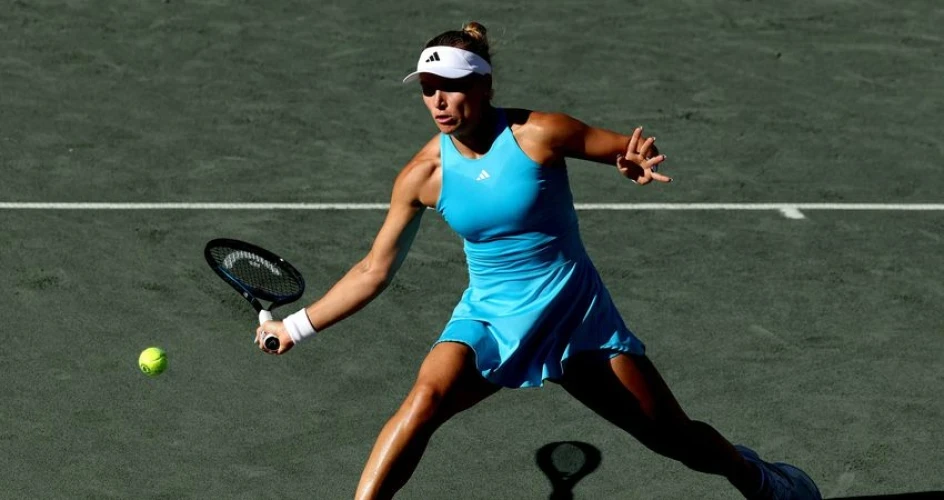 Перша WTA-фінальна спроба: як Стародубцева зупинила Кіз у Чарлстоні 2026?