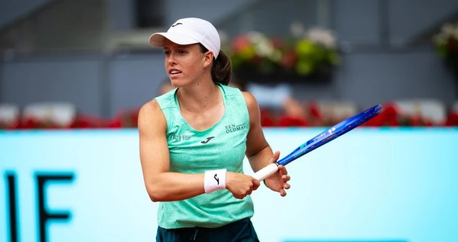 20-річна Кеведо вибила Вільямс: що далі на Mutua Madrid Open?