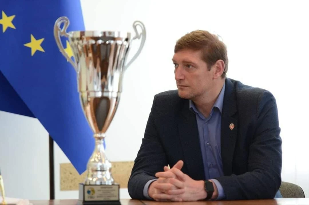 Ліщук очолить інклюзивний баскетбол ФБУ – коли рішення?