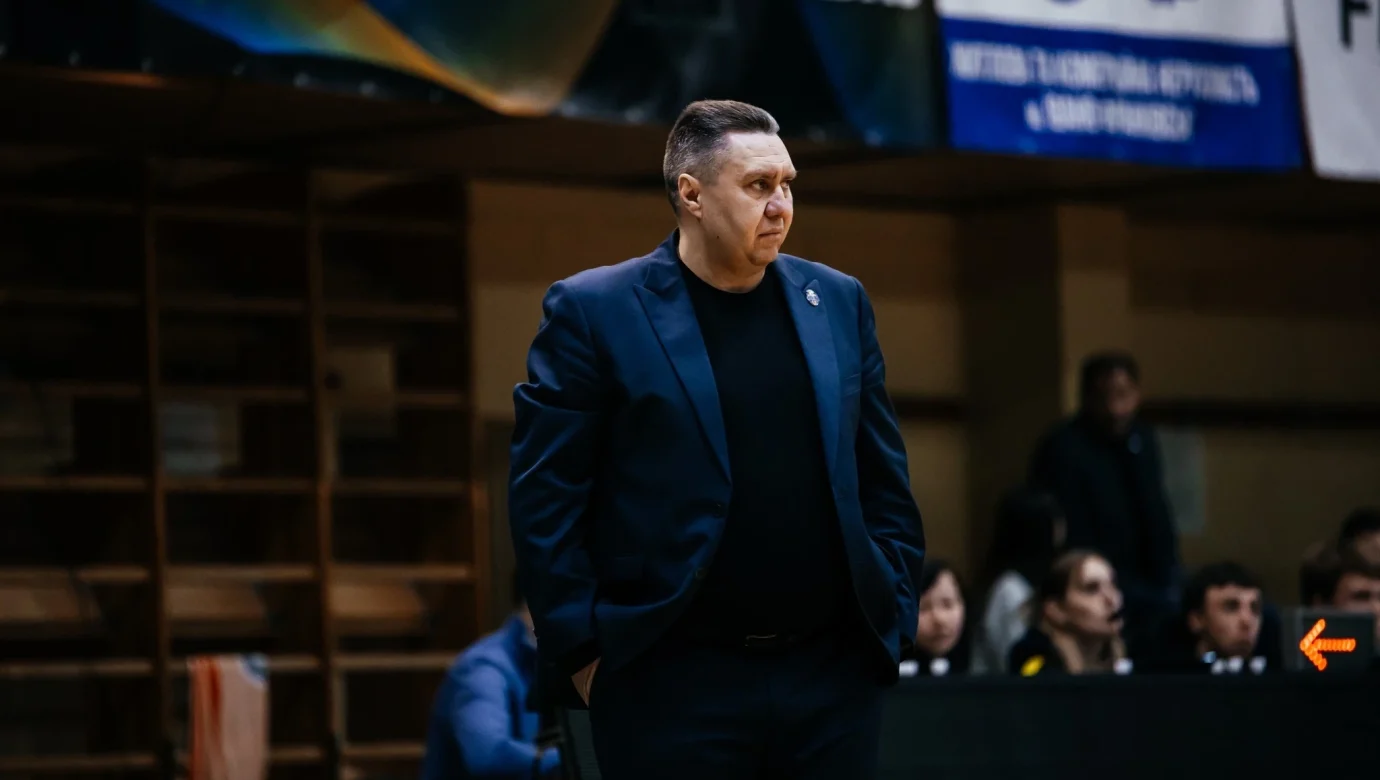 Плей-оф Суперліги GGBET: як Соколам тримати 6-2 ритм без домашньої арени?
