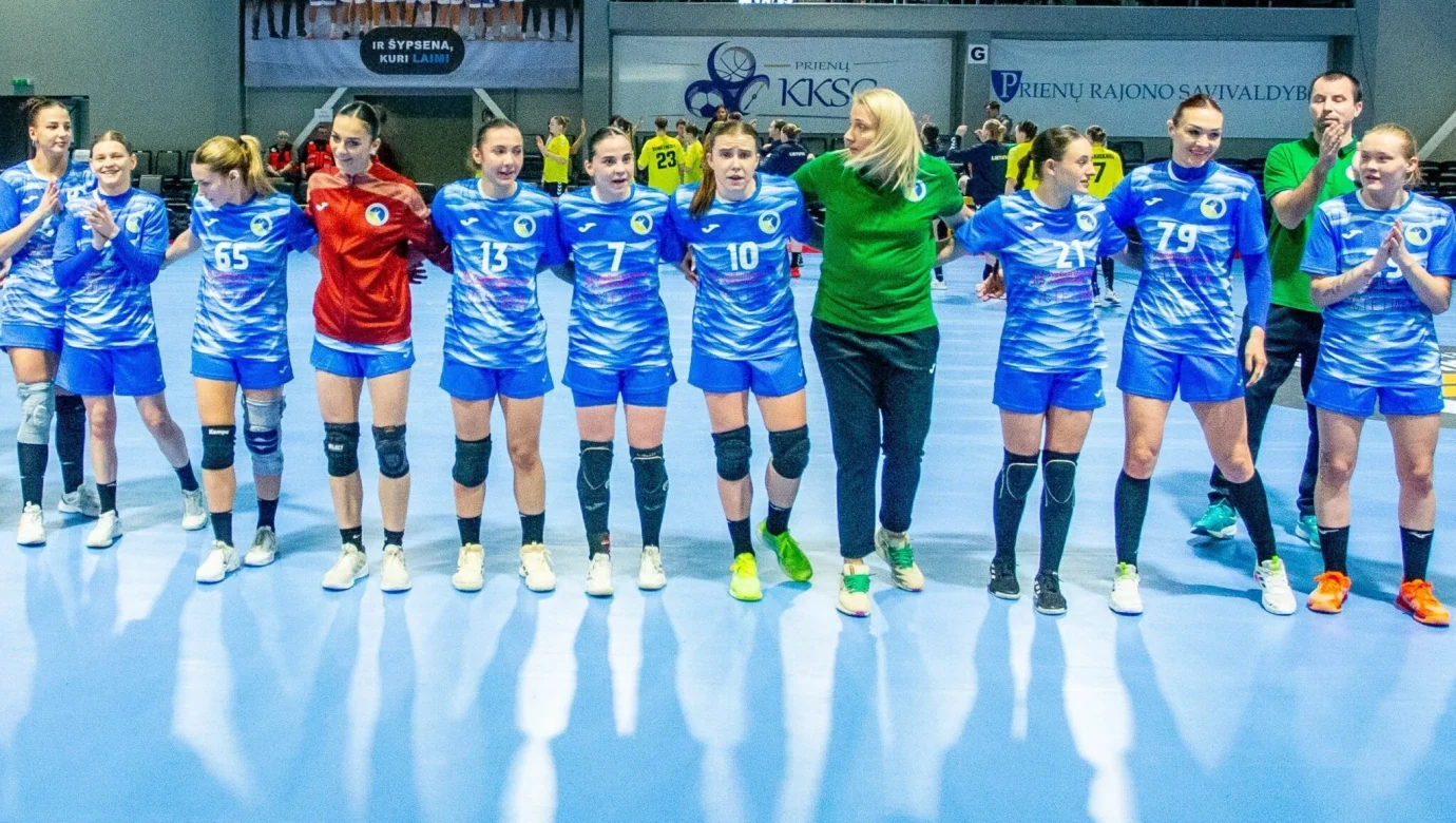 Євро-2026 з гандболу: Україна їде! Коли жеребкування?