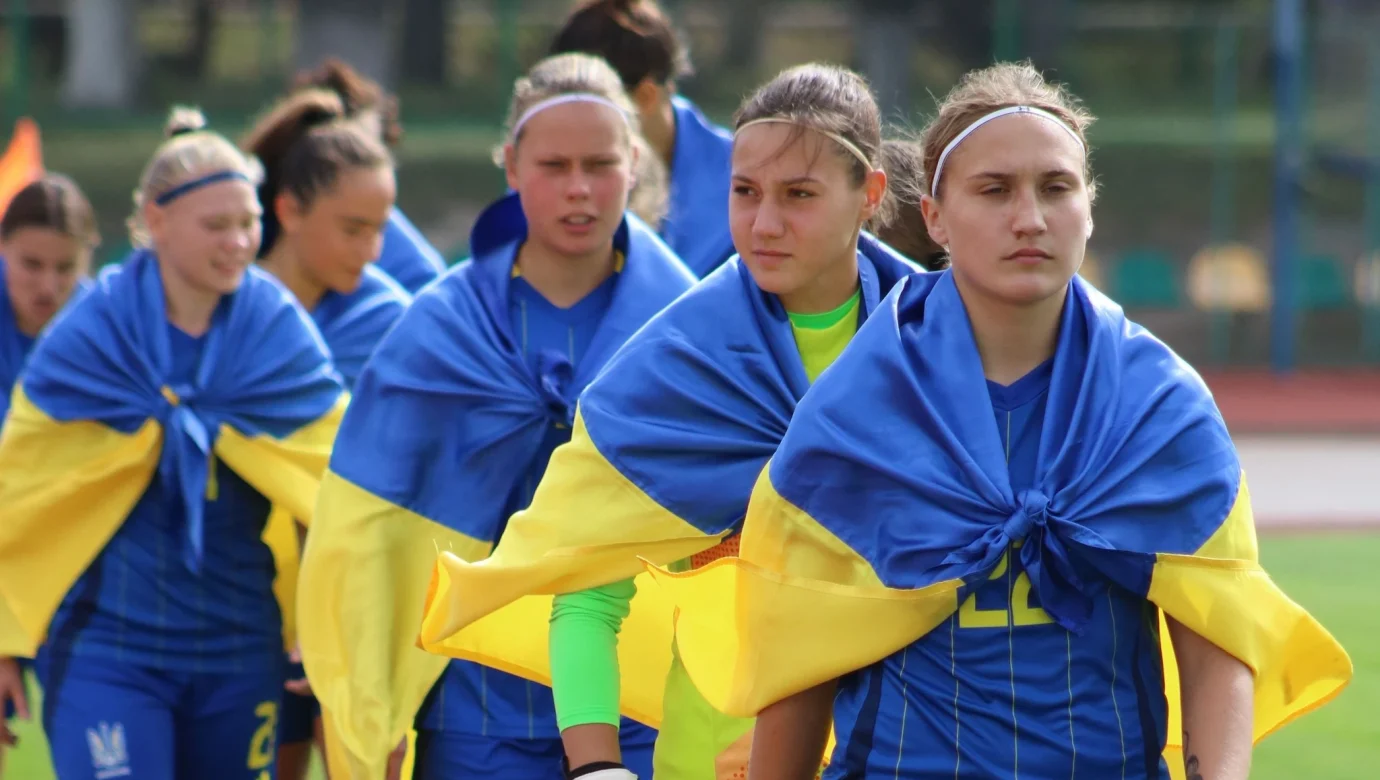 Хто у заявці на Євро-2026 (WU-19)? Україна – в групі А5