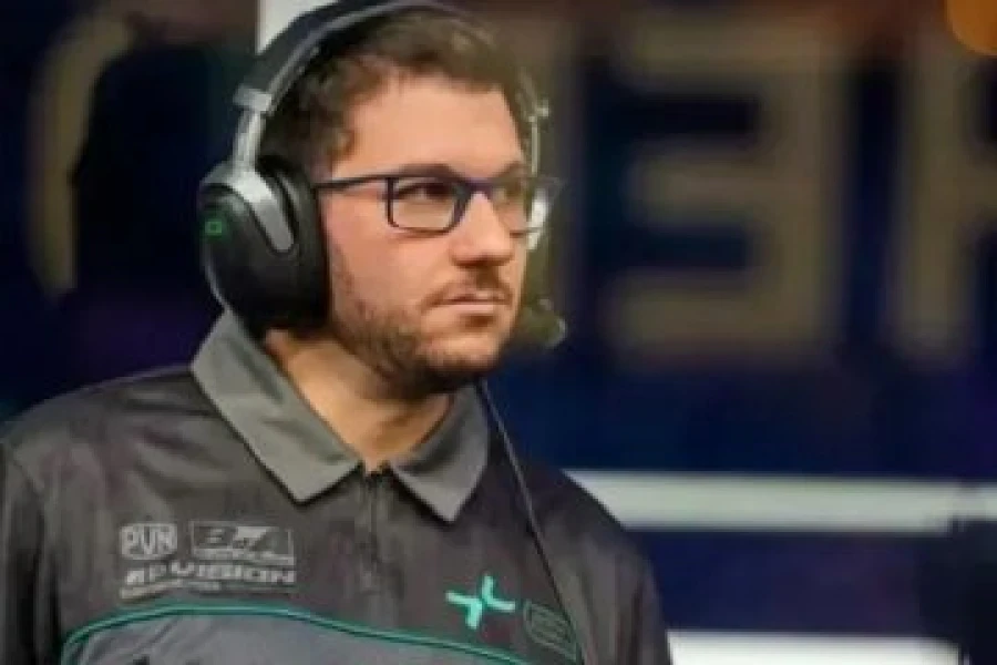 СНД домінує в Dota 2? Бразилець Astini про бар’єр мови