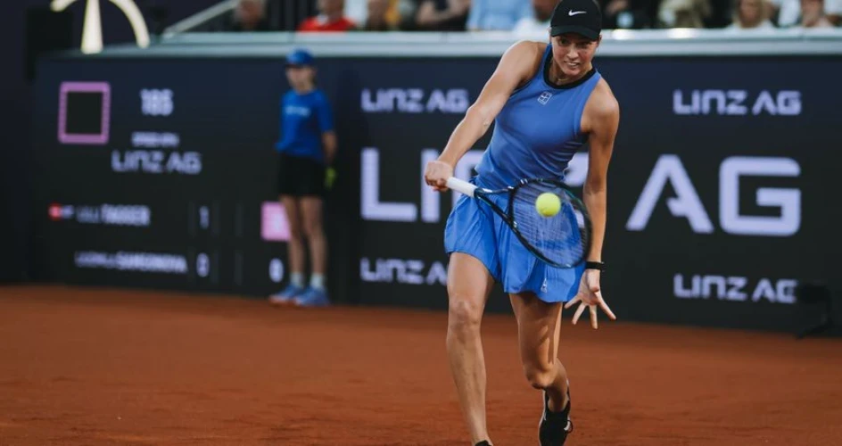 18-річна Таггер з вайлдкард зняла Самсонову: 6-2, 7-6(8) – і чвертьфінал у Лінці
