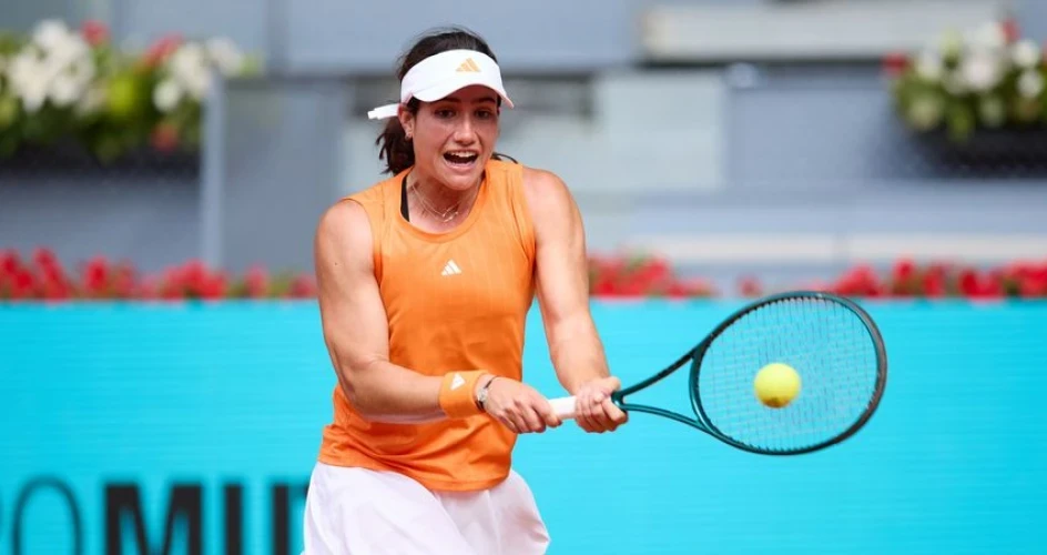 Топ-5 ударів тижня на Mutua Madrid Open: хто вразив?