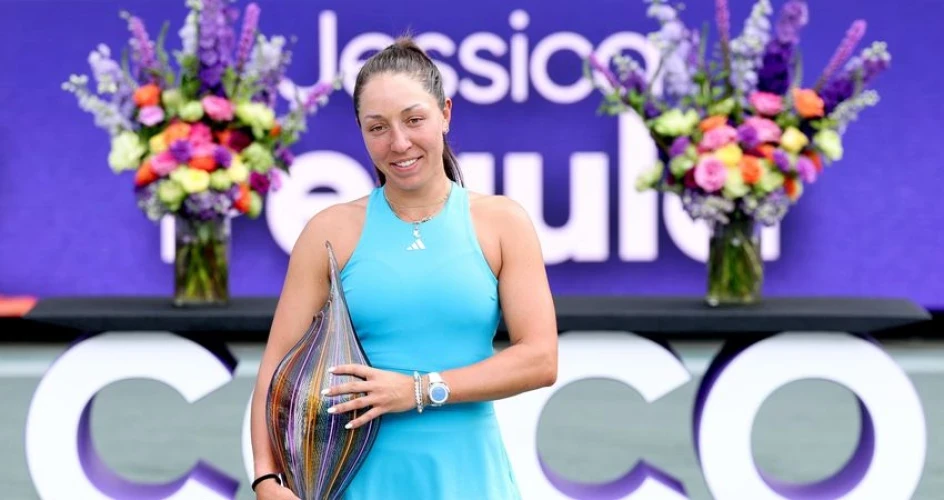 Пегула захистила титул Charleston Open 2026 – 6-2, 6-2 у фіналі