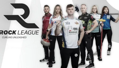 Старт Rock League 2026 в Торонто – що саме побачимо цього тижня?