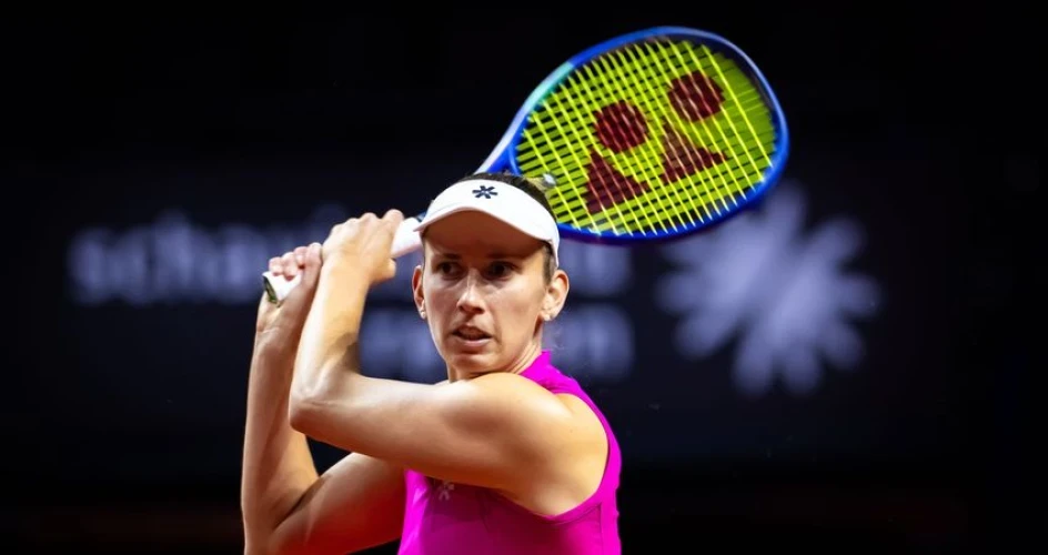 Мертенс розбирає Еалу 6-2, 6-1 – тепер бій із Плішковою в Мадриді