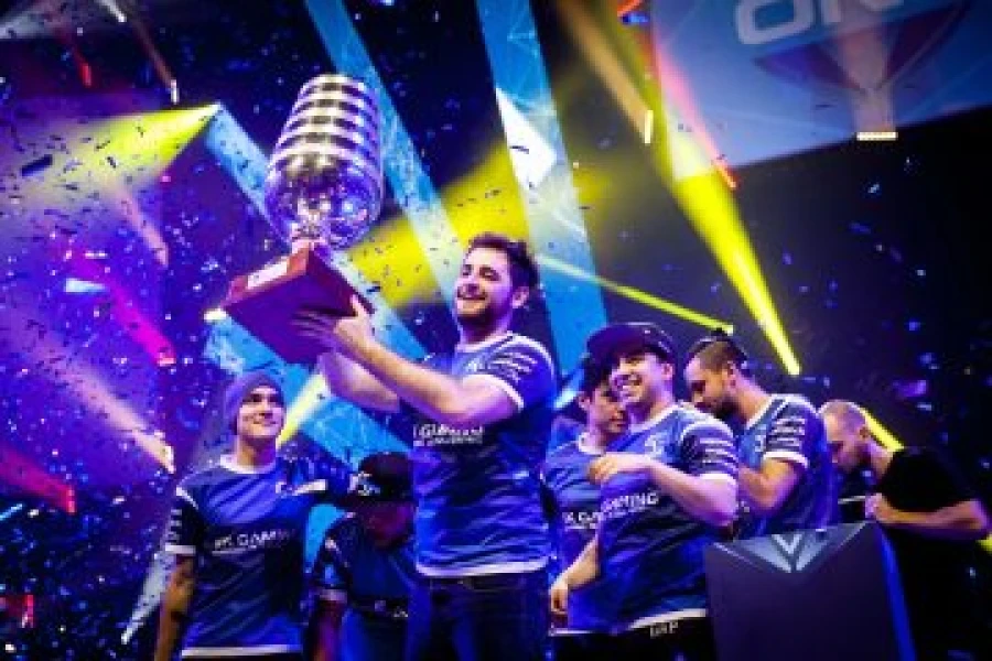 Габріель FalleN оголосив фінал кар’єри у CS – коли прощання?