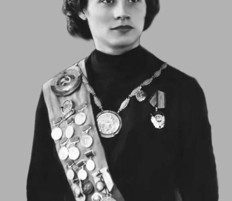 Людмила Гуревич пішла з життя: чемпіонка Риму 1960 на 800 м