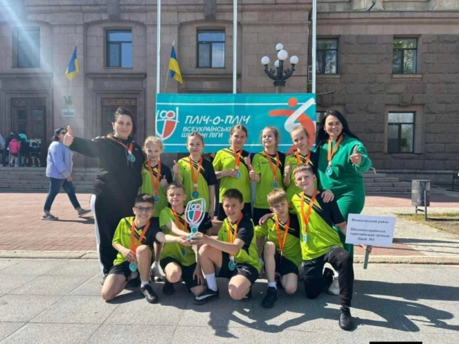 Хто переміг у Миколаєві та Коростені у лігах «Пліч-о-пліч»?