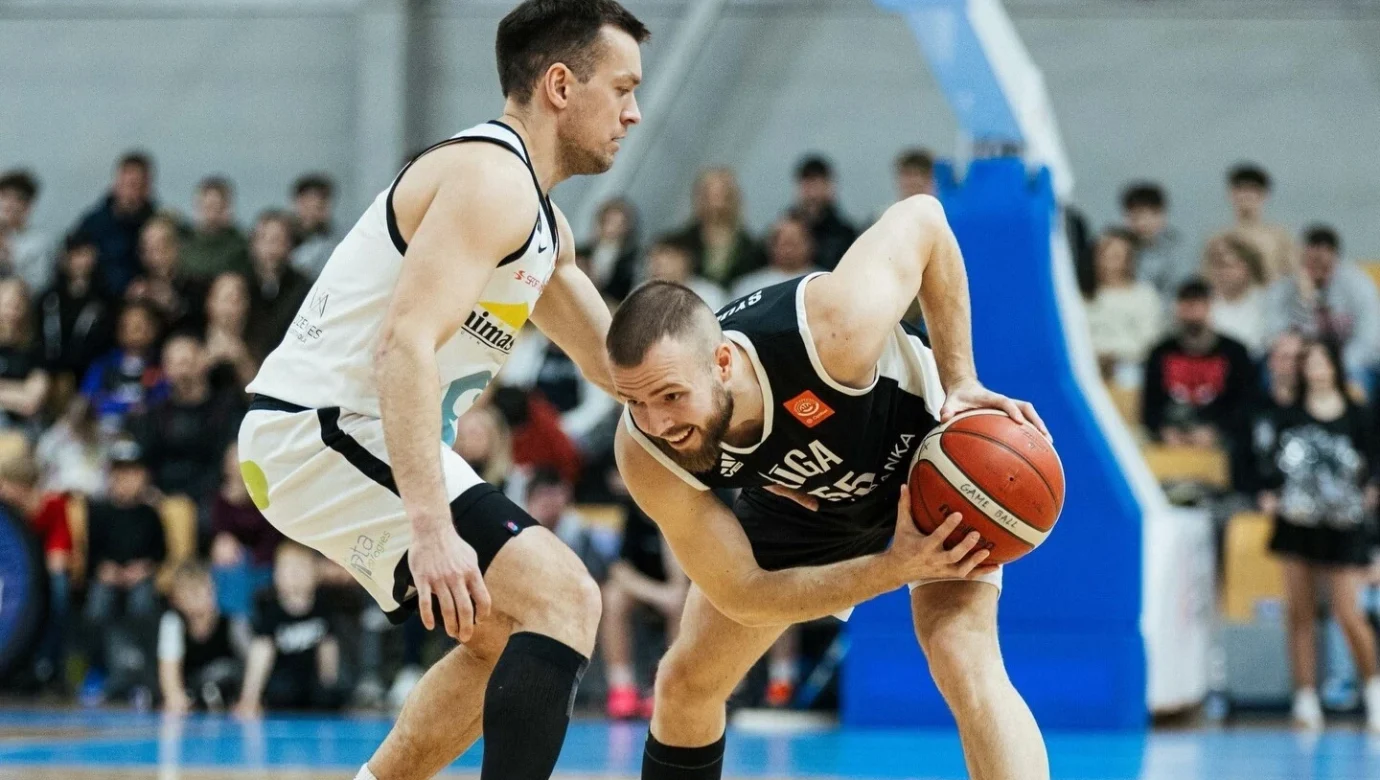 Хто спалахнув у B.League Японії, а хто зрівняв серію в ЛЕБЛ?