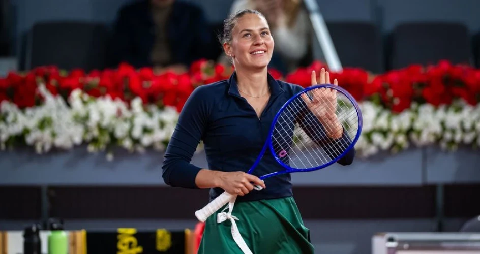 Костюк летить у півфінал Mutua Madrid Open: що змінилося?
