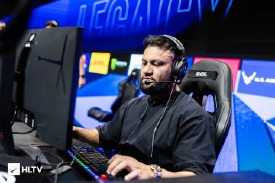 Легенда повертається: fer обрав Gaimin Gladiators перед IEM Cologne Major?
