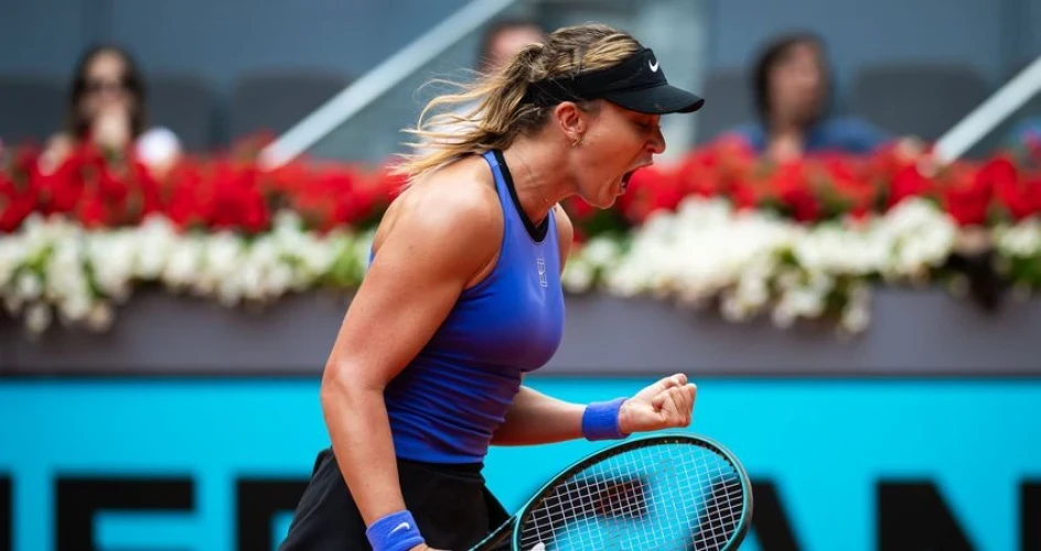 Mutua Madrid Open: Сабаленка в боксі Бадоси – поразка 7-6, 4-6, 6-0 і плани №1