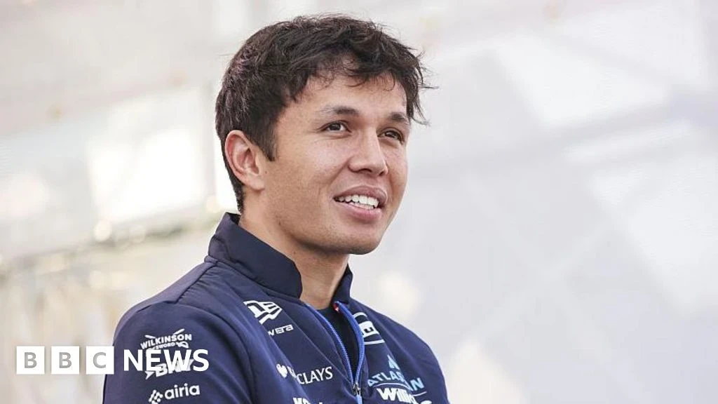 F1 у Маямі: Албон після 5-тижневої перерви, оновлені правила двигунів і 14 котів