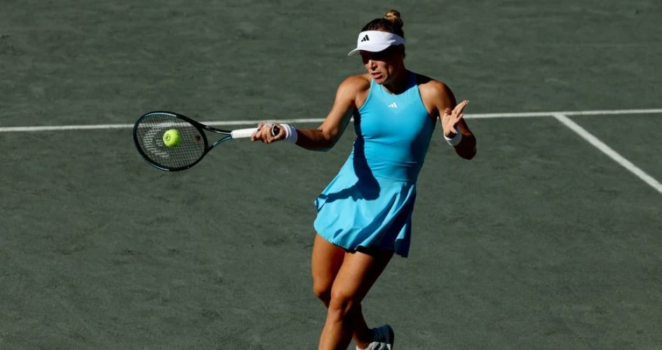 Хто злетів у рейтингу WTA 2026 після Чарлстона й Боготи?