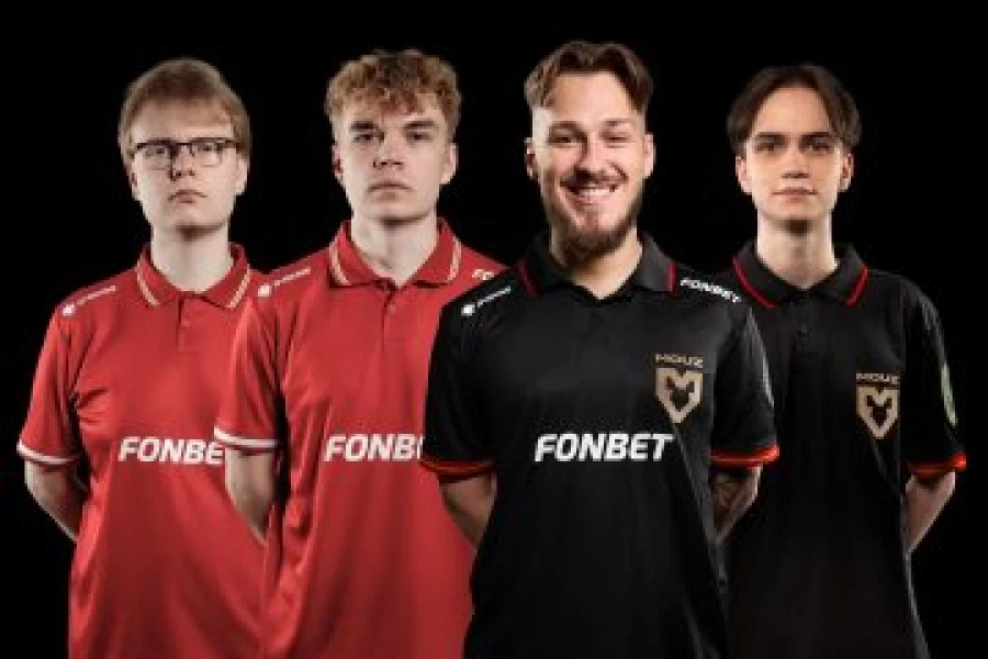 Після провалу старту сезону: що змінюють MOUZ у CS?