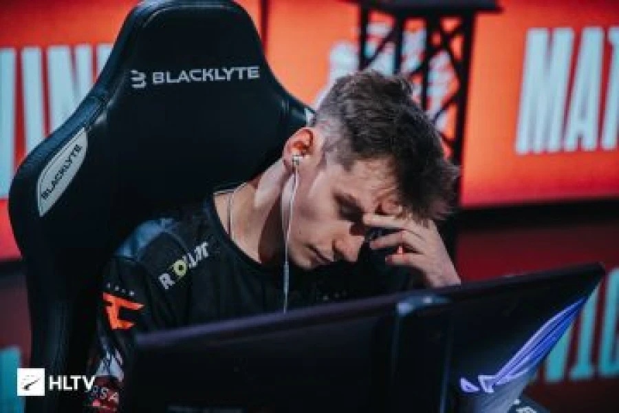 Виліт на DraculaN позбавляє FaZe шансу на IEM Cologne Major?
