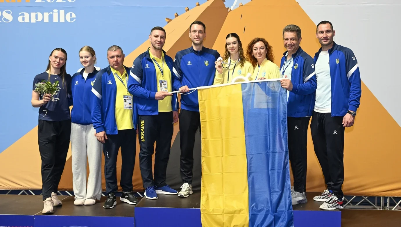 Як Емілі Конрад дотисла бронзу Євро U‑23 за три овертайми?