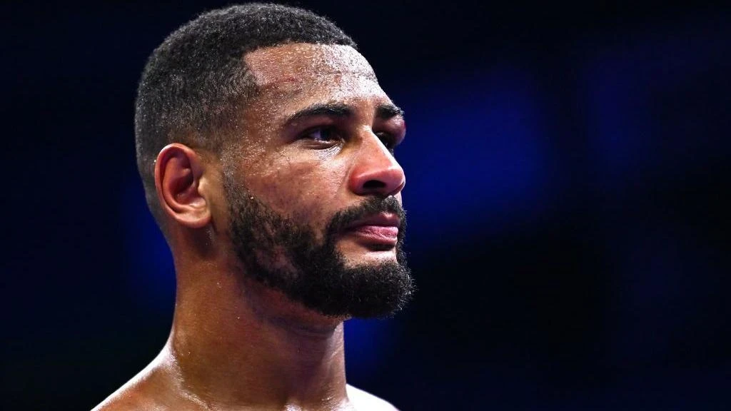 Agyarko vs Kelly вже наступним? Менеджер тисне на IBF