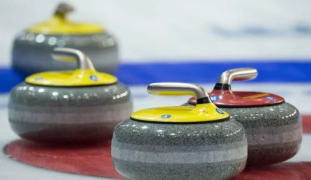 Буде бронза? Шотландія проти США – Чемпіонат світу з керлінгу серед чоловіків