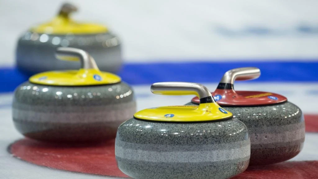 Буде бронза? Шотландія проти США – Чемпіонат світу з керлінгу серед чоловіків