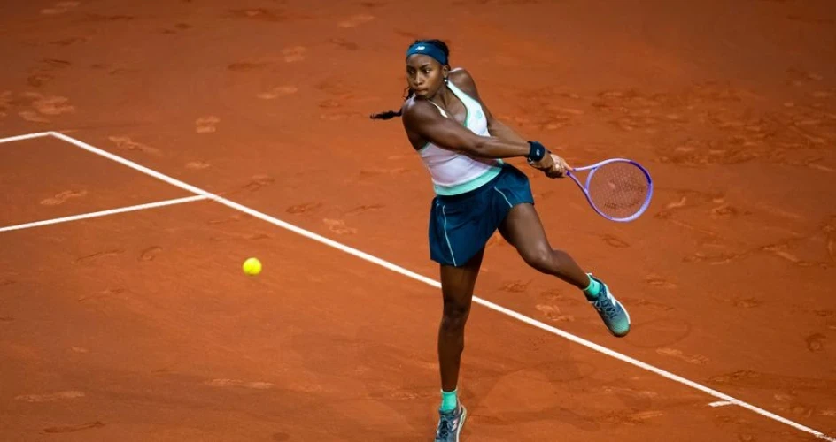 Хто зробив «удар тижня» на WTA? П’ять моментів із Штутгарта і Руана