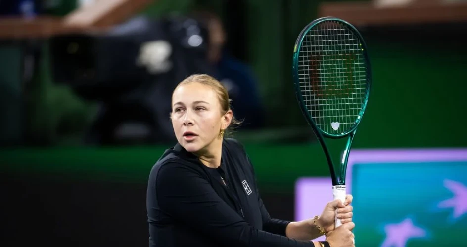 Хто замінить зіркових сіяних на Mutua Madrid Open-2026?