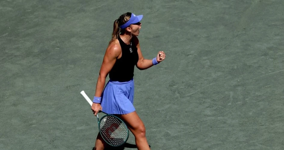 WTA 500 Чарлстон: чому Фернандес відмовила Венус і як Бадоса зібрала серію?