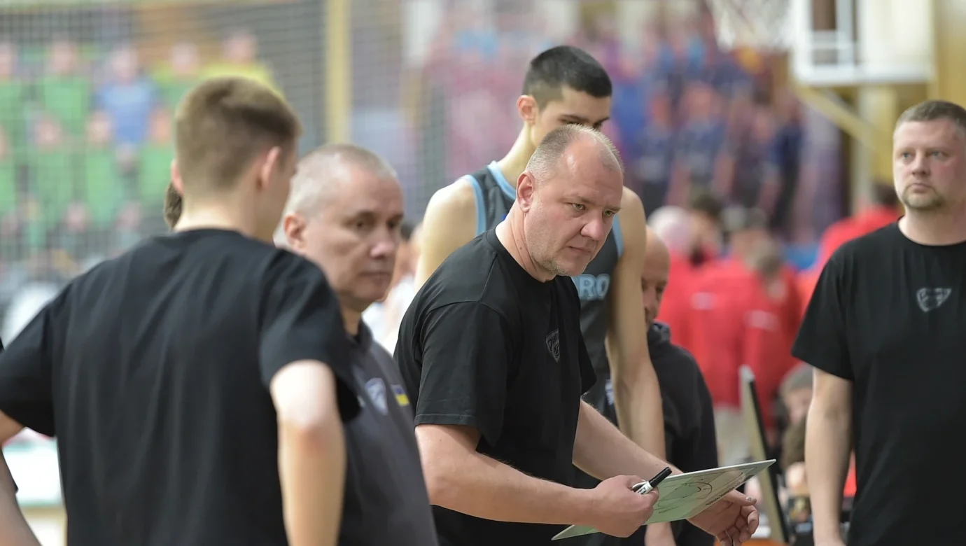 Фінал Суперліги GGBET: Дніпро проходить Рівне 2-0