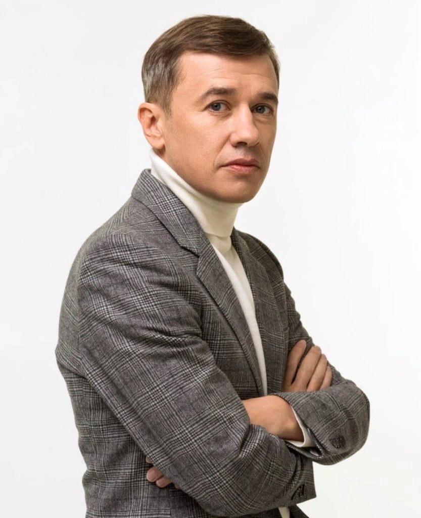 Головний тренер збірної України з фехтування Наталія Конрад, чемпіонка світу Гавана-2003