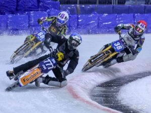 Себастьян Рейтсма лідирує на Кубку Ролофа Тайса в Херенвені, випереджаючи Мервіна Бьоркліна та Пола Купера