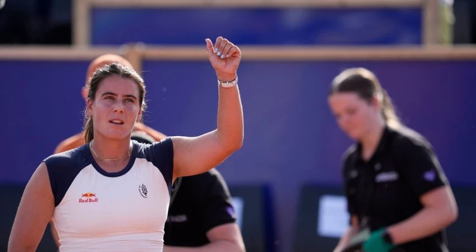 Хто злетів у рейтингу WTA: тріумфи Наварро і Марцінко