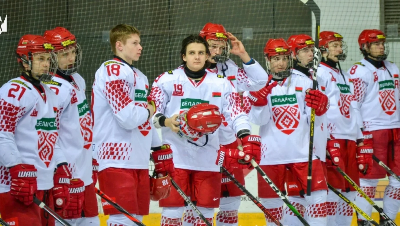 IIHF відкрила двері Білорусі: хто й де зіграє у 2026-27?