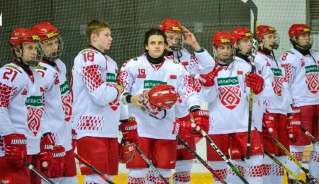 IIHF відкрила двері Білорусі: хто й де зіграє у 2026-27?