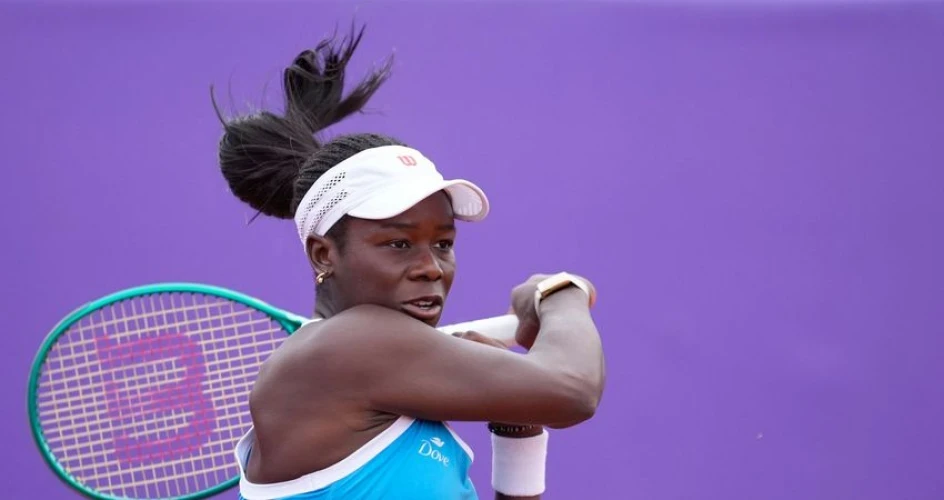 Чвертьфінал WTA Страсбург: Мбоко vs Фернандес – реванш за Гонконг?