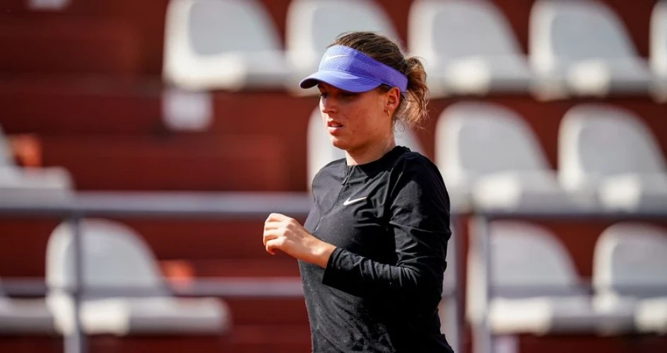 Кваліфікація Roland-Garros: хто взяв путівки до Парижа в п’ятницю?