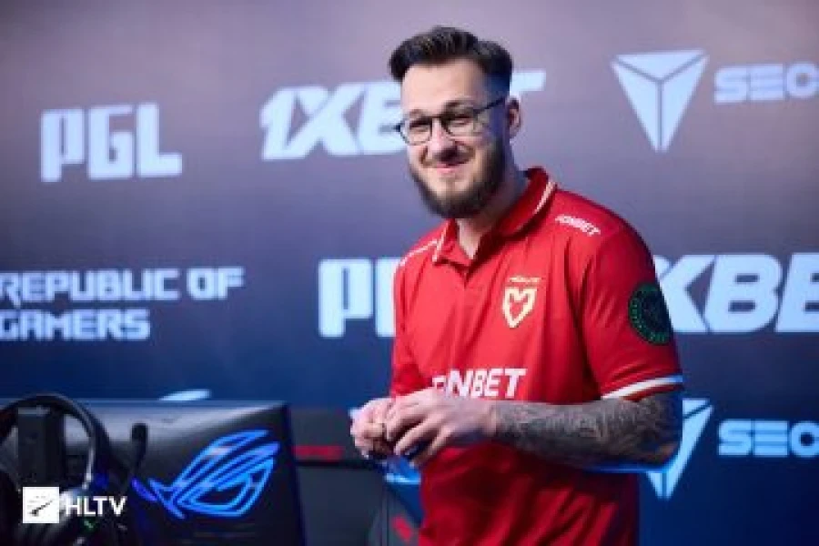 Дебют jL за MOUZ на PGL Astana 2026: шанс чи короткий маршрут?