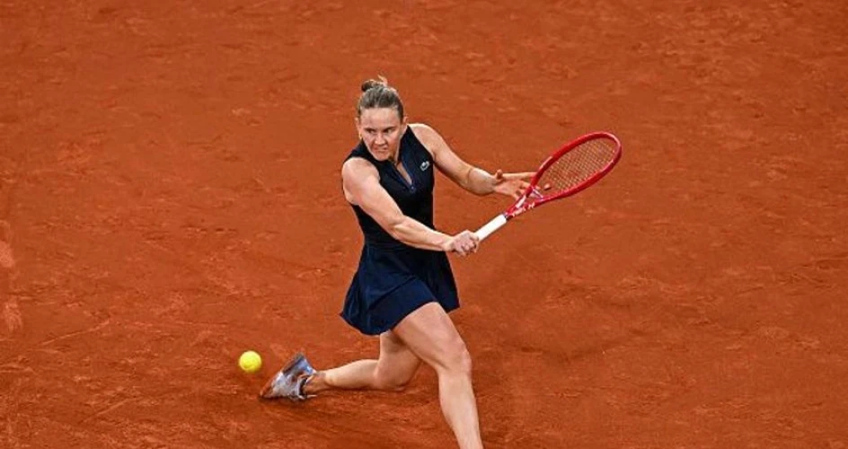 Хто отримав вайлдкарти на Roland Garros 2026? Повний список