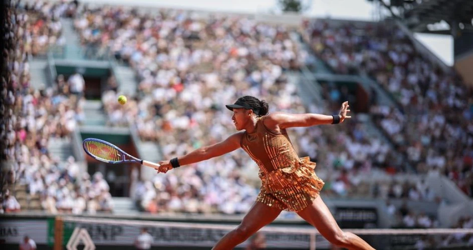 Осака переграла Йович 7-6(5), 6-7(3), 6-4 – що далі на Roland Garros?