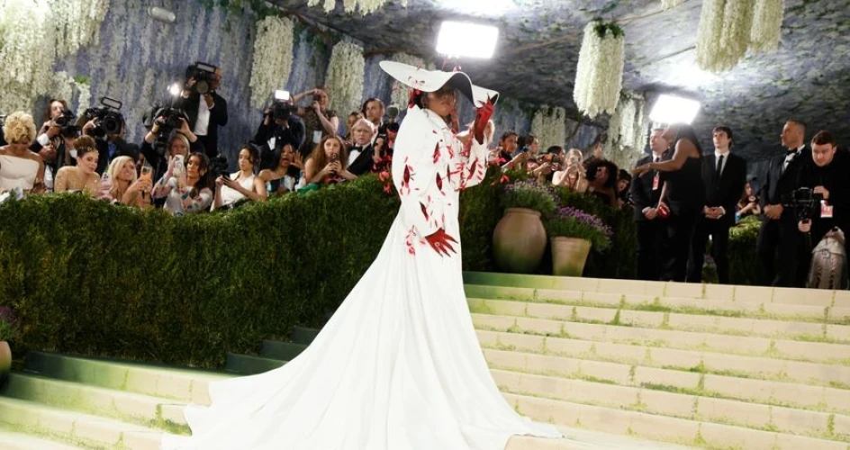 Met Gala 2026 у Нью-Йорку: які образи відзначили тенісистки?