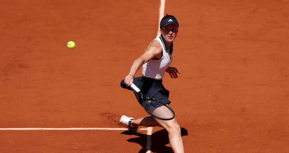 Хто зупинить Світоліну? 6-0, 6-4 і восьма перемога поспіль