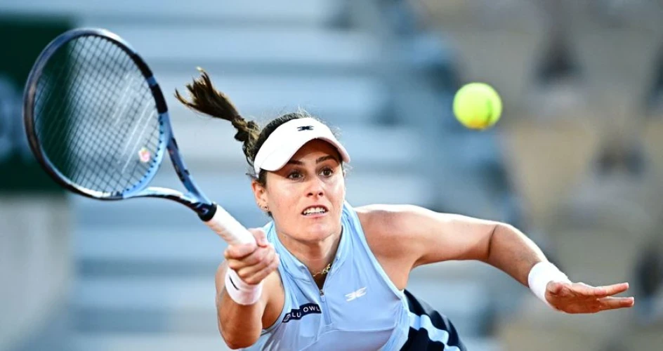 Хто вижив після 1-го кола Roland Garros? Біррелл – у 2-му