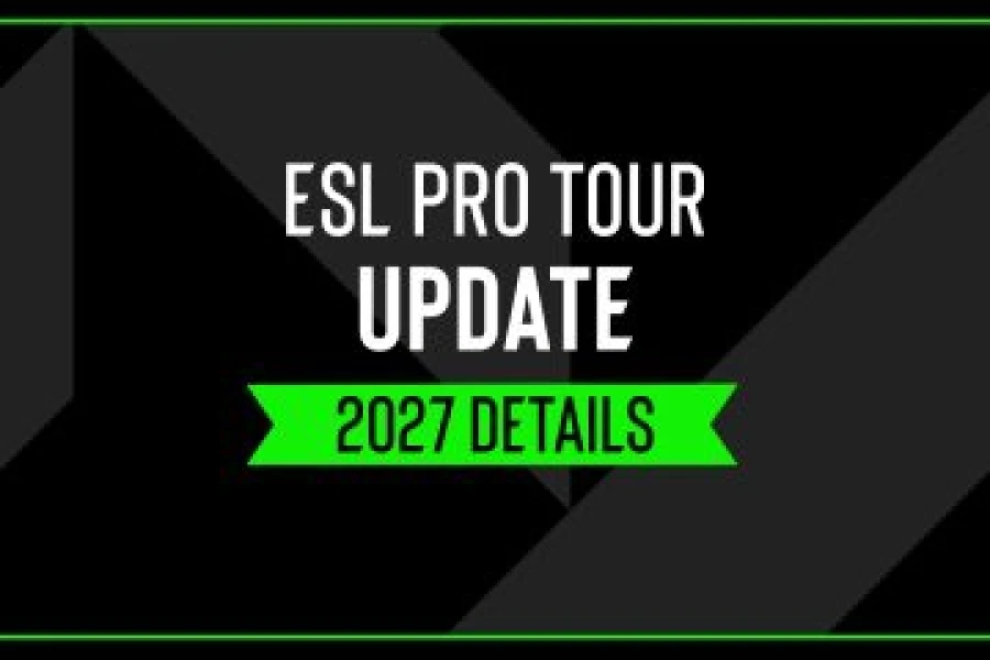 ESL Pro League Season 25 в КСА: коли грають і хто потрапить?