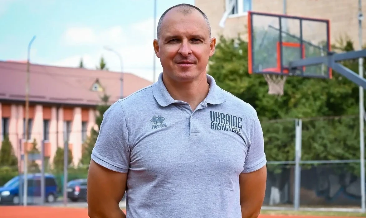 Хто у складі збірної України 3х3 на збір у Таллінні та відбір на чемпіонат Європи-2026?