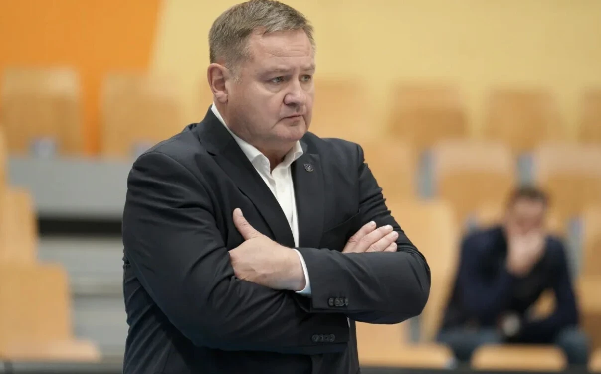 Після відставки Мурзіна: хто керує жіночою збірною України?
