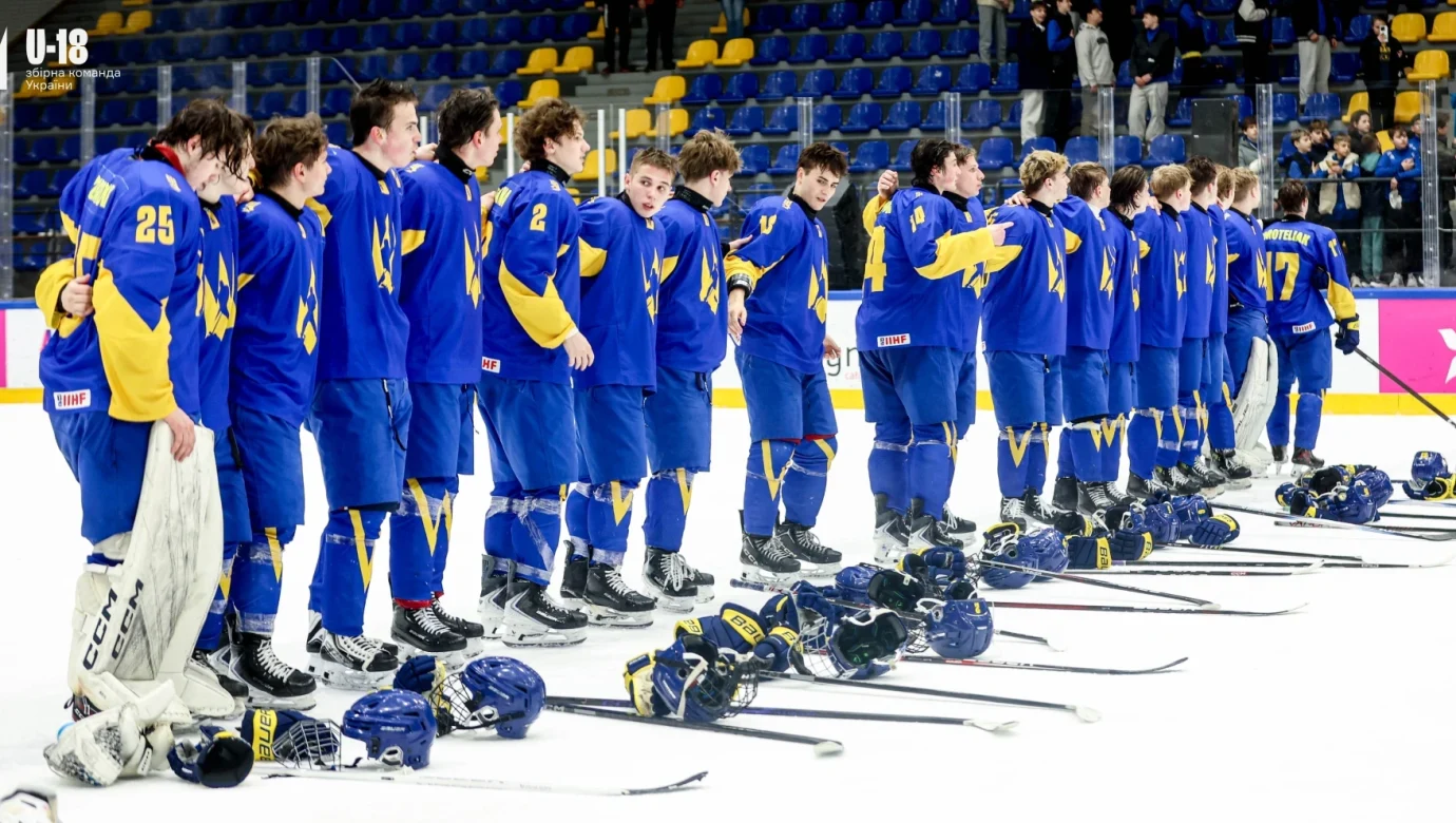 Нова формула IIHF для Дивізіону 1А: плей-оф і 5 матчів за 7 днів