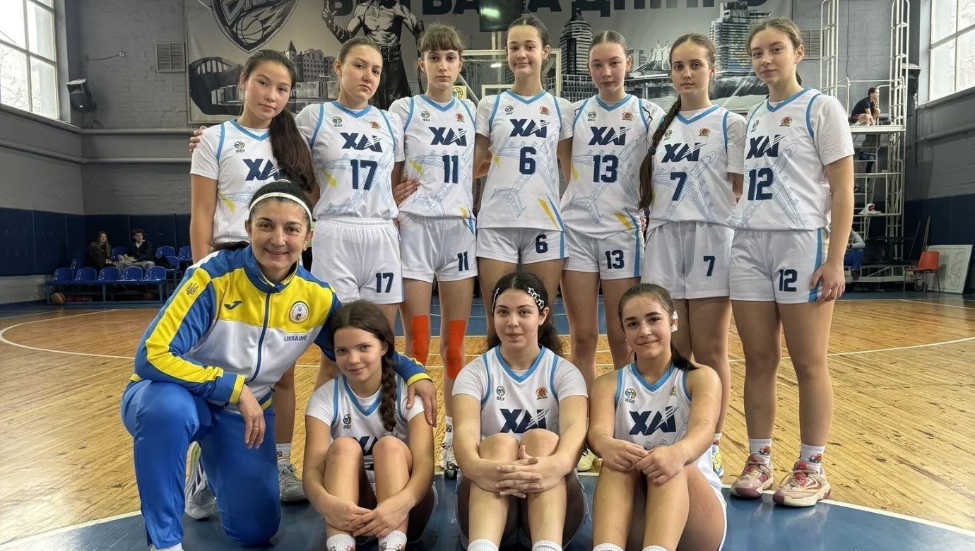 Хто зупинить дворазових поспіль чемпіонок? Фінал ВЮБЛ у Рівному