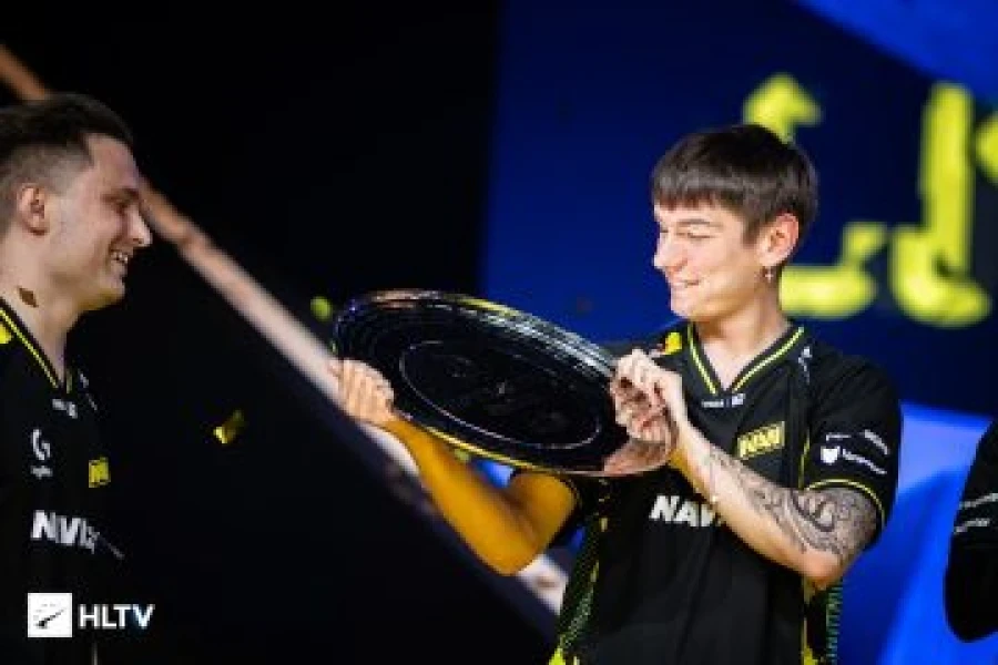 Перший MVP w0nderful: як NAVI рознесли GamerLegion 3-0?